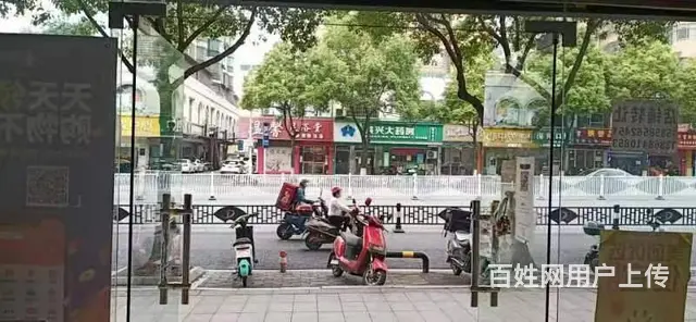 商家必争之地 临街门店 位置优越  随时看店 - 图片 5