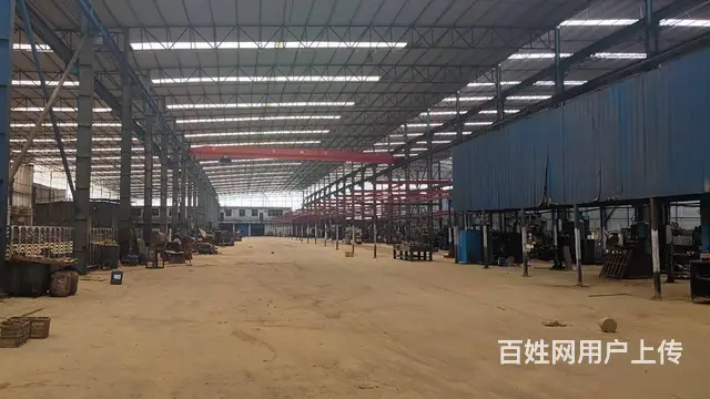 6000平方厂房招租可做物流园区 堆场 五金行业 汽修 家具 - 图片 3