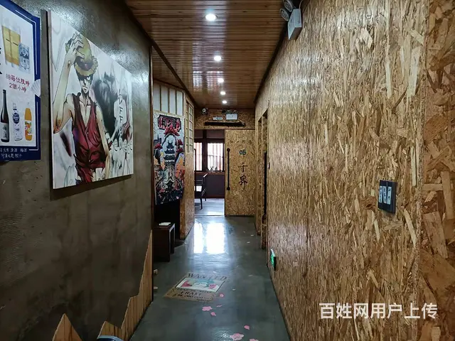 【创美】高区自由东方附近好生意日料店转让 - 图片 9