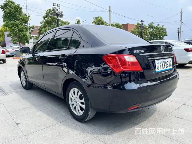 长安悦翔 - 图片 6
