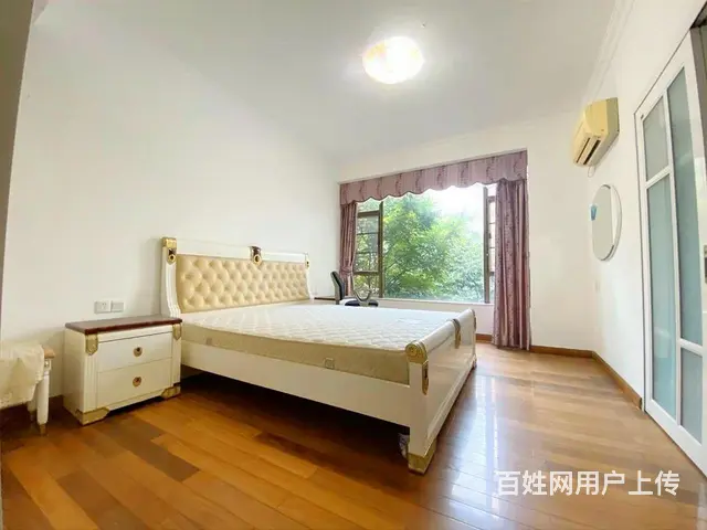 雅居乐单边位别墅 花园80方 不超豪宅 看房方便 - 图片 10