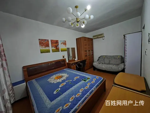 个人房源，下淀小学附近配套齐全干净空调自建房实景照 - 图片 2