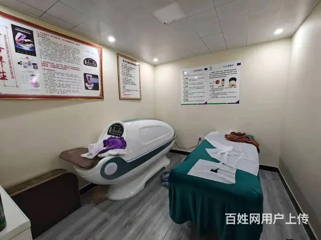 （易转介绍）义乌苏华街人流量大老客多足浴店转让 - 图片 10