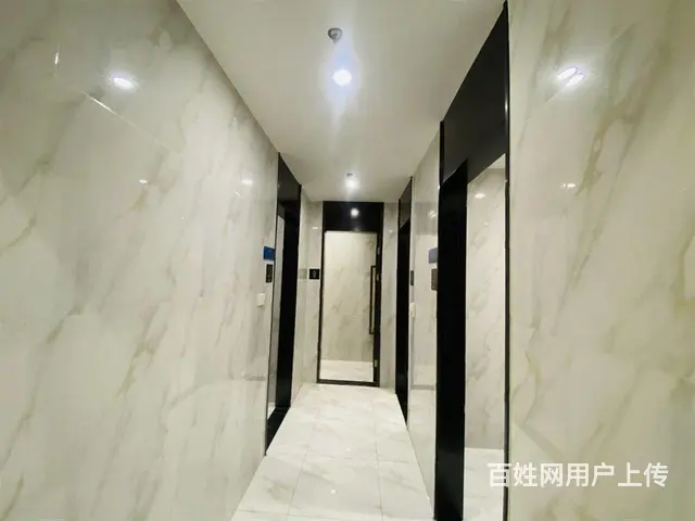 武进万达中心 吾悦旁 85平 边户 全景采光 地铁口 - 图片 3