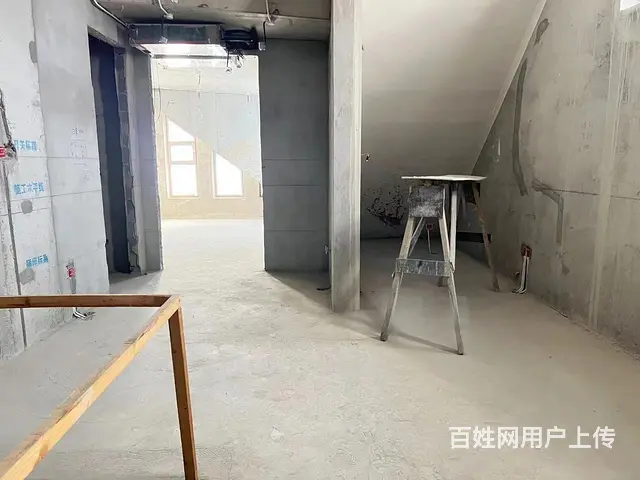 汇锦庄园大双拼别墅 已扩建1000平 花园500米双车库 - 图片 10