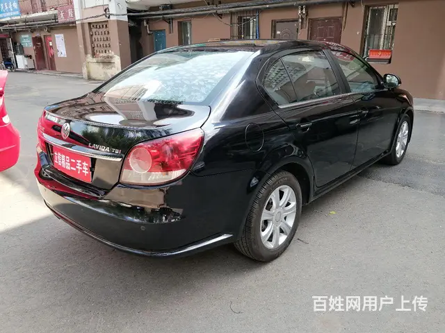 【搞定了！】大众 朗逸 2011款 1.4TSI 手动 品雅 - 图片 5