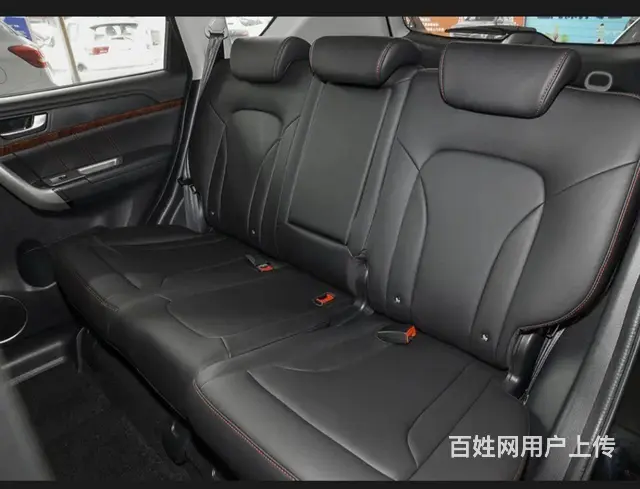 哈弗H6 2015款 H6 运动版 1.5T 手动 运动版 - 图片 8