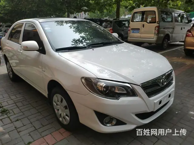 丰田 花冠 2014款 花冠EX 1.6 手动 - 图片 4