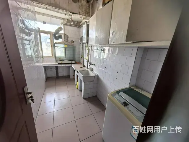 兴化小区 普通住宅1厅 中等装修 - 图片 3