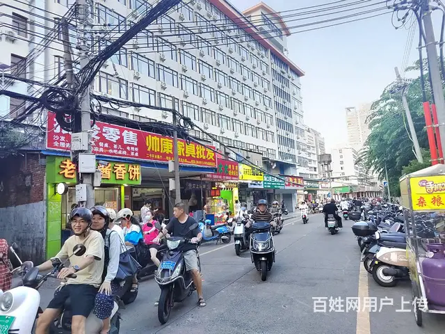 （51旺铺推荐）大英路100平临街旺铺转让 - 图片 2
