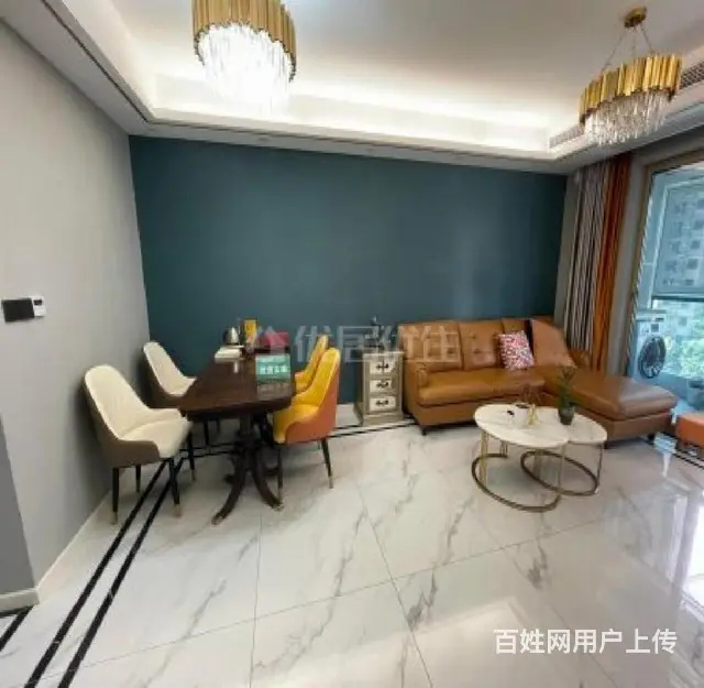 夷陵万达！东城陪读！多套可选！ - 图片 6