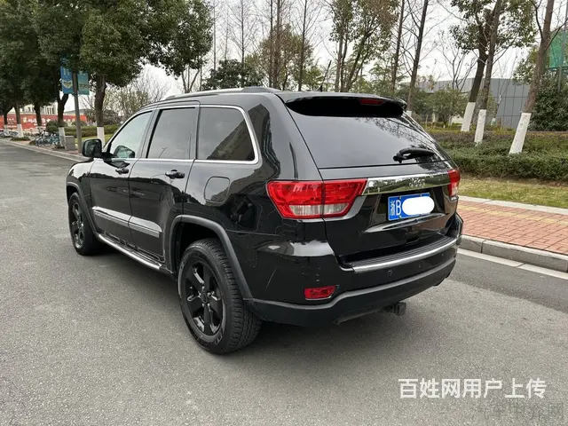 Jeep Grand Cherokee [大切诺基] 201 - 图片 4