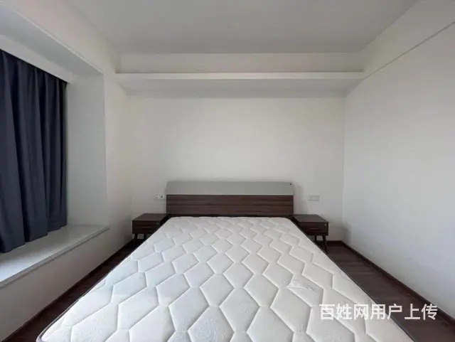 房东自住装修大四房出租 浏阳河风光带 6号线地铁口 - 图片 5