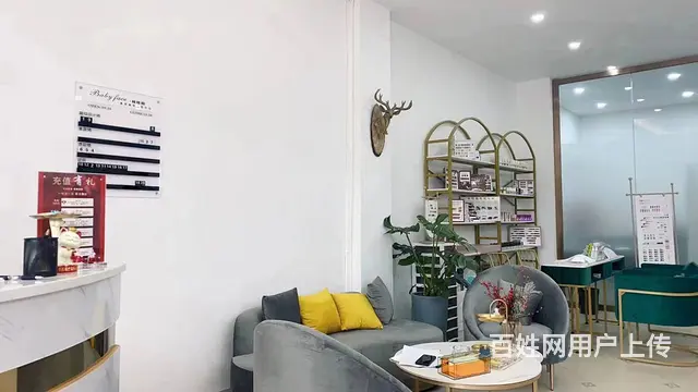 （房东直接出租）天心区友谊路63平方和300平方店铺出租 - 图片 6