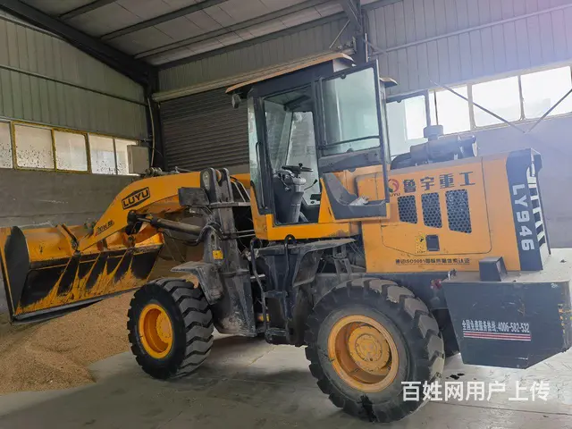 鲁宇铲车 - 图片 2