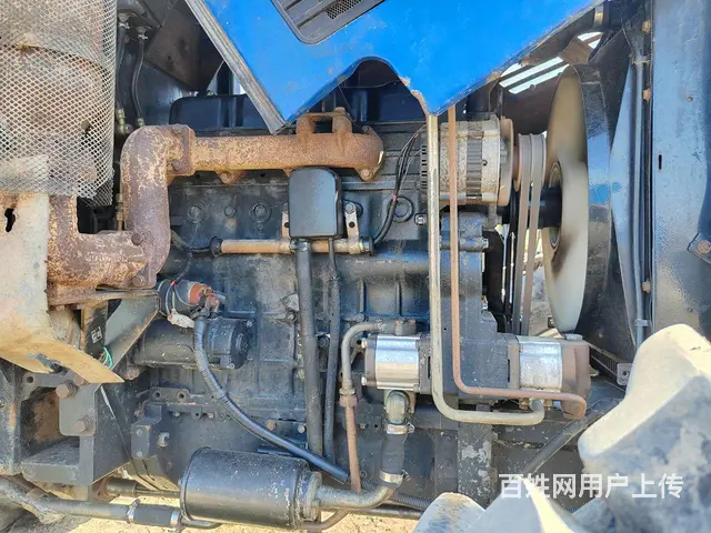 出售14年雷沃904 全柴发动机 - 图片 4