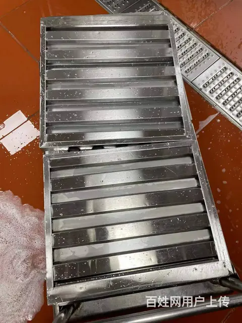 增城油烟机清洗公司烧烤油烟净化器清洗油烟管道清洗 - 图片 2
