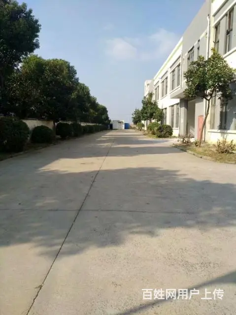 园区直租昆山丙类厂房出租 - 图片 2