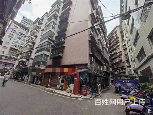 （达州铺源网）市内西胜街民族小学旁100㎡外卖店转让 - 图片 4