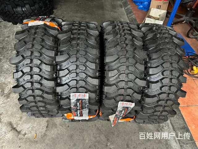 全新正品正新雨林越野轮胎31*10.50r17 - 图片 1