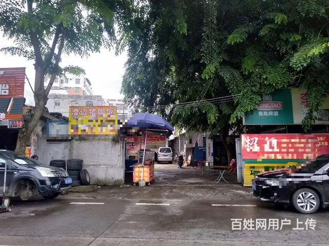 （51旺铺推荐）群上村480平铺面招租 - 图片 3
