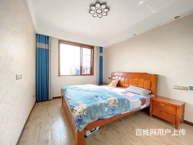 高新区 前黄瑞景花园 电梯洋房 三房精装 采光好 无遮挡 - 图片 5