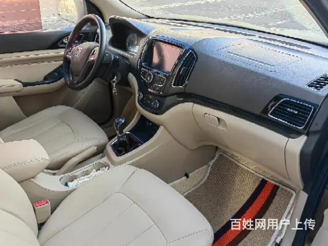 【搞定了！】宝骏 宝骏730 2015款 1.8 手动 豪华 - 图片 10