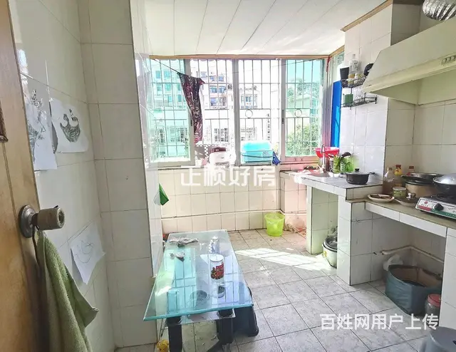 香洲梅华21小康怡花园旁裕馨花园2房装修保养好 - 图片 1