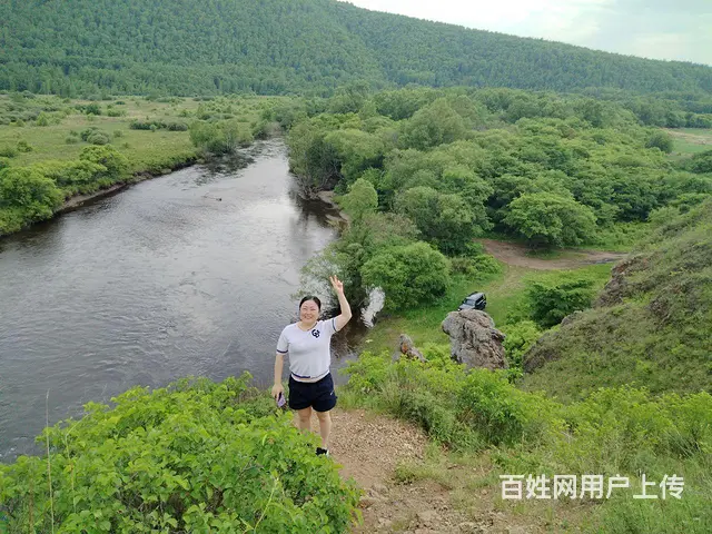呼伦贝尔旅游包车师傅推荐小康师傅 - 图片 4