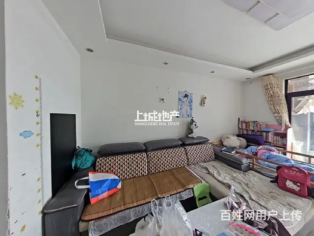 枫逸人家 清枫公园旁通地铁 精装二房 有钥匙随时看 - 图片 9