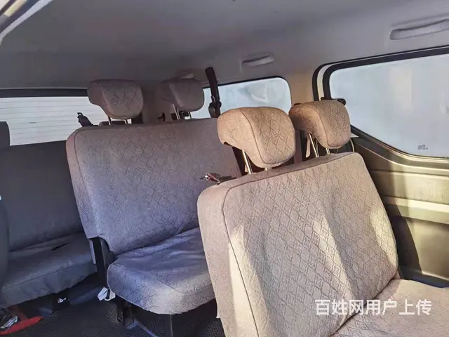 鹤岗包车、转运病人、转运老人、转院用车 - 图片 4