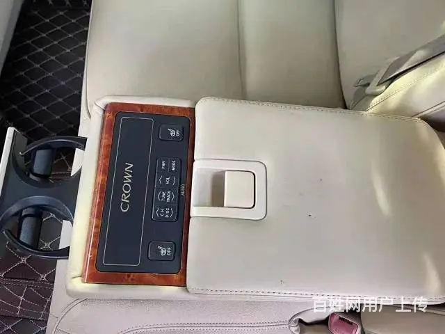 丰田 皇冠 2006款 3.0 手自一体 Royal Sal - 图片 7