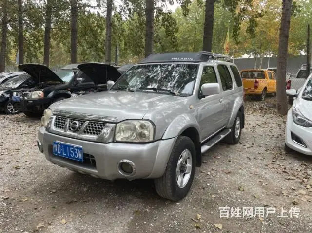 四驱车 - 图片 2
