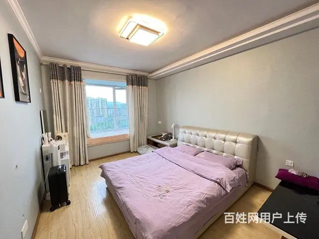 碧阳国际城精装三室两卫修带家电打包出售临近实验一小停车额方便 - 图片 11