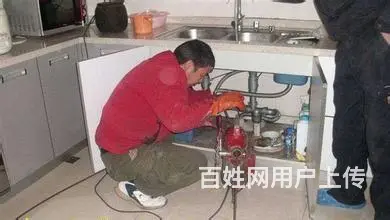 苏州疏通下水道,污水管道清理疏通，化粪池清理。 - 图片 4
