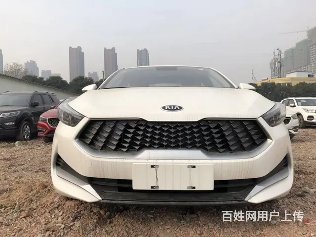 红河喜相逢不看资质当天提车 - 图片 1