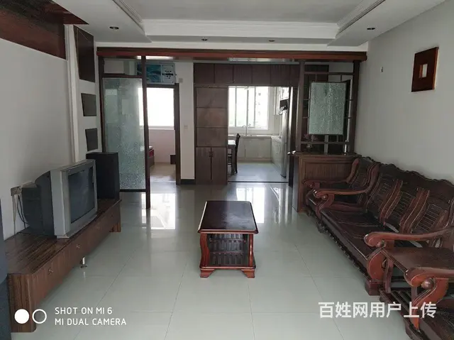 花桥，花苑新村二房二厅，精装全配 - 图片 2