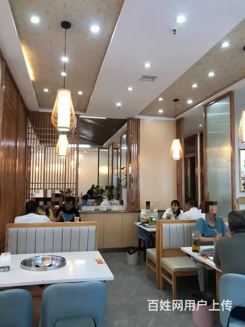 （51旺铺推荐）安宁市珍泉路400平羊汤锅转让 - 图片 12