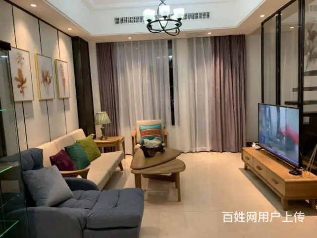 海南三亚湾鲁能别墅出租 - 图片 7
