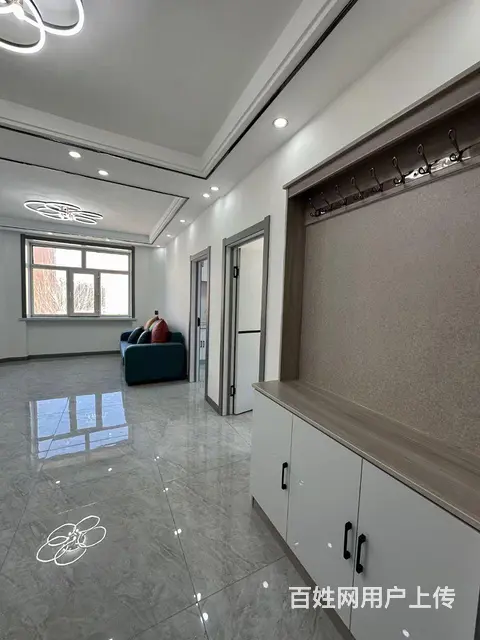 北岸新城三楼两室出售 - 图片 4
