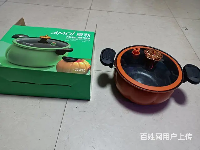微压不沾小锅 - 图片 2