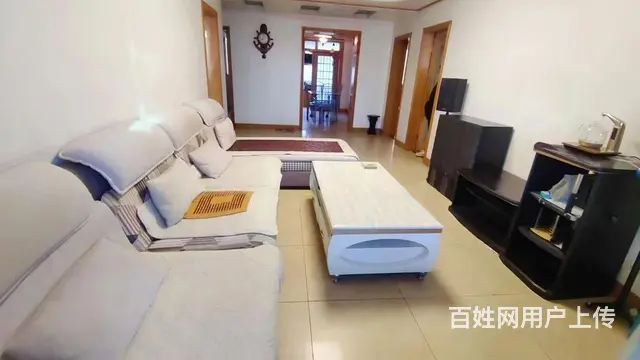 远东小区 三室二厅120简单装修售价39.8万 - 图片 3