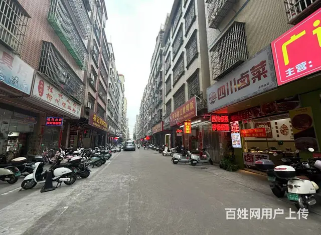 （51旺铺推荐）滨涯花园新村45平临街旺铺转让 - 图片 3