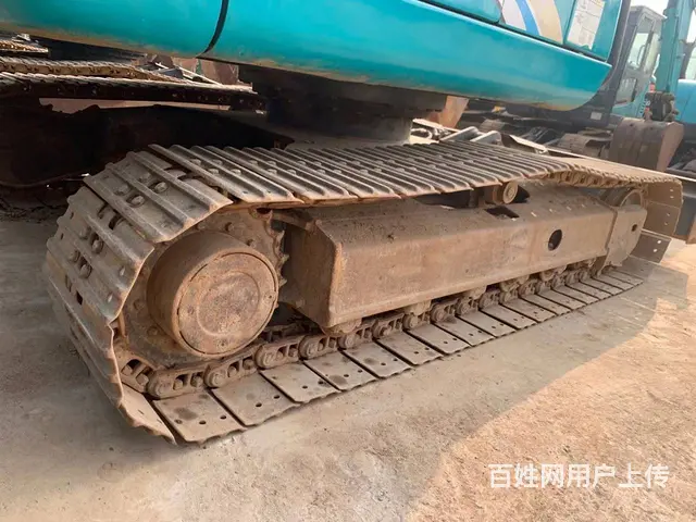急售精品二手挖掘机山河智能90，车况好价格优惠土方 - 图片 2