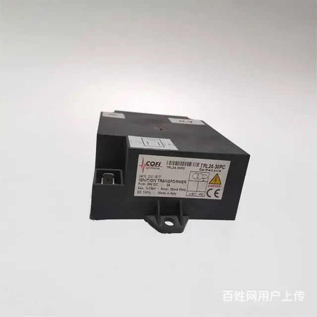 高压包TRL24-30PC烧嘴用COFI点火变压器 - 图片 3