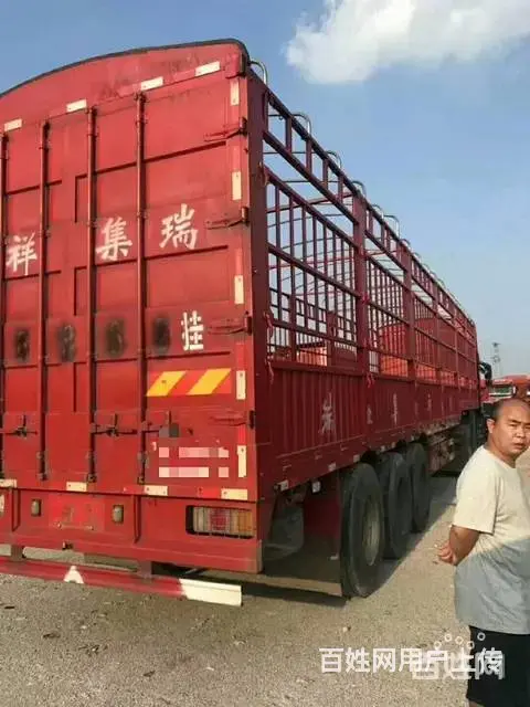 刚回来两台天龙半挂车，国四精品，可全国提档过户 - 图片 7