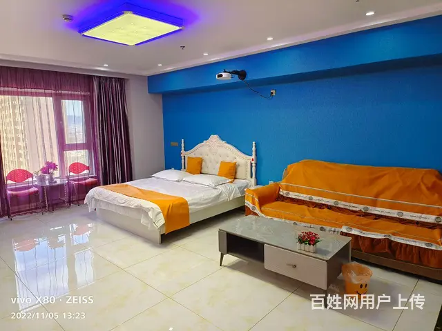 顶呱呱婚租日租 - 图片 2