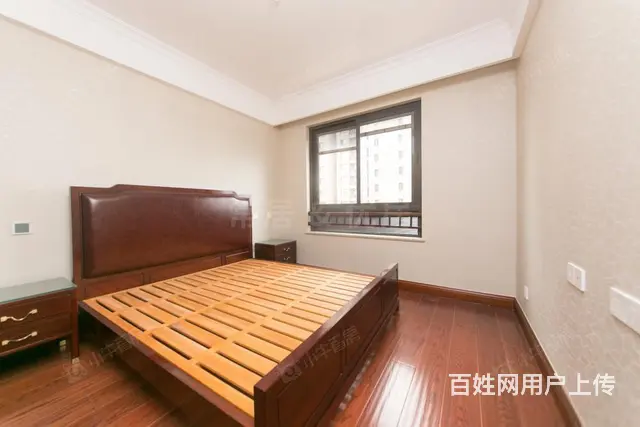 D铁口常发豪庭国际旁新城樾府4室2厅3卫精装新风地 - 图片 9