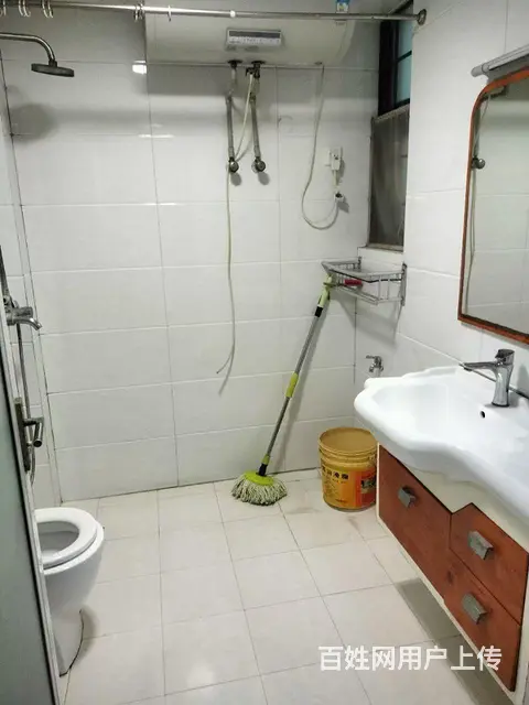 风尚自由城  鼓励经典2室  3室精装全套家具家电拎包入住地 - 图片 3