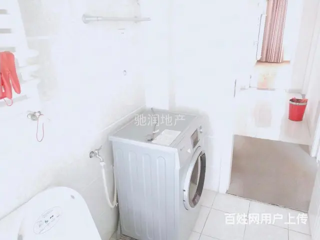 御景华庭精装三室暖气洋房家电齐全干净舒适拎包即住 - 图片 12
